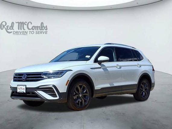 VOLKSWAGEN TIGUAN 4MOTION 2024 3VV2B7AX5RM033059 image